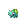 Imagen del pokemon bulbasaur