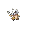 Imagen del pokemon cubone