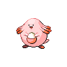 Imagen del pokemon chansey