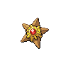 Imagen del pokemon staryu