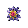 Imagen del pokemon starmie