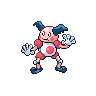 Imagen del pokemon mr-mime