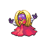 Imagen del pokemon jynx