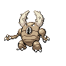 Imagen del pokemon pinsir