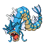 Imagen del pokemon gyarados