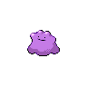 Imagen del pokemon ditto