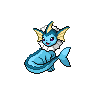 Imagen del pokemon vaporeon