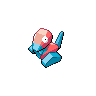 Imagen del pokemon porygon