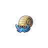 Imagen del pokemon omanyte