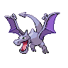 Imagen del pokemon aerodactyl