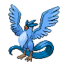 Imagen del pokemon articuno