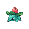 Imagen del pokemon ivysaur