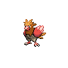 Imagen del pokemon spearow