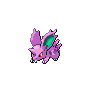 Imagen del pokemon nidoran-m