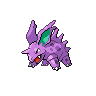 Imagen del pokemon nidorino