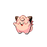 Imagen del pokemon clefairy