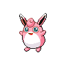 Imagen del pokemon wigglytuff