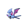 Imagen del pokemon zubat