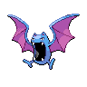 Imagen del pokemon golbat