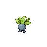 Imagen del pokemon oddish