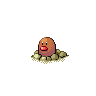 Imagen del pokemon diglett