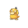 Imagen del pokemon psyduck