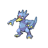 Imagen del pokemon golduck