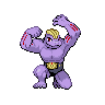 Imagen del pokemon machoke