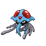 Imagen del pokemon tentacruel