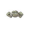 Imagen del pokemon geodude