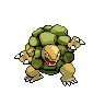 Imagen del pokemon golem