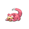 Imagen del pokemon slowpoke