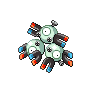 Imagen del pokemon magneton