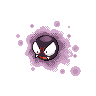 Imagen del pokemon gastly