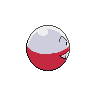 Imagen del pokemon electrode