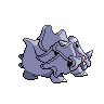 Imagen del pokemon rhyhorn