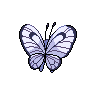 Imagen del pokemon butterfree