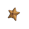 Imagen del pokemon staryu