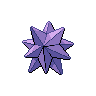 Imagen del pokemon starmie