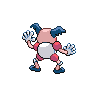 Imagen del pokemon mr-mime