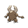 Imagen del pokemon pinsir