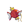 Imagen del pokemon magikarp