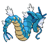 Imagen del pokemon gyarados