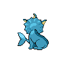 Imagen del pokemon vaporeon