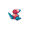 Imagen del pokemon porygon