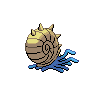 Imagen del pokemon omastar