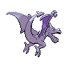 Imagen del pokemon aerodactyl