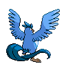 Imagen del pokemon articuno