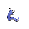 Imagen del pokemon dratini