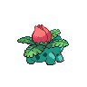 Imagen del pokemon ivysaur